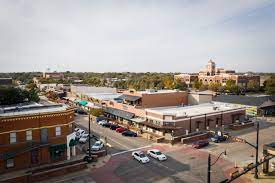 Metal Roofers Lewisville