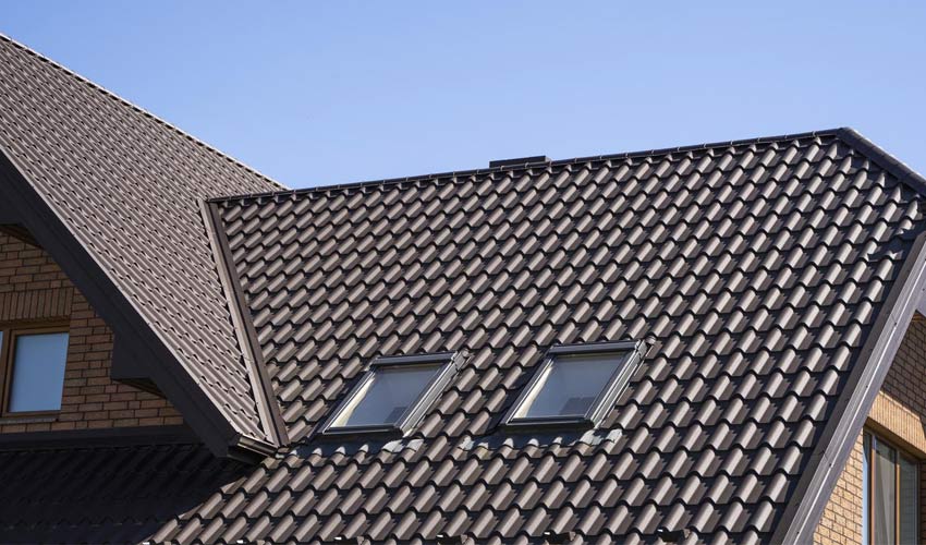 Bartlett Metal Roofers