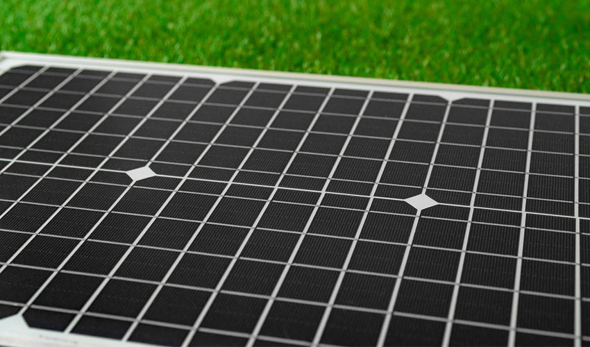 Texas' Advanced Solar Panels - High Efficiency & Savings