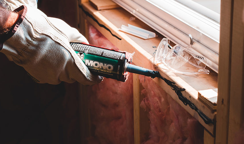 Type insulation