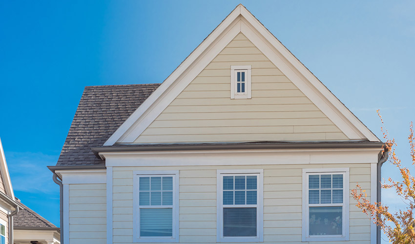 Austin Vinyl Siding