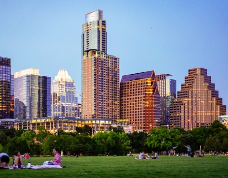 Metal Roofers Austin