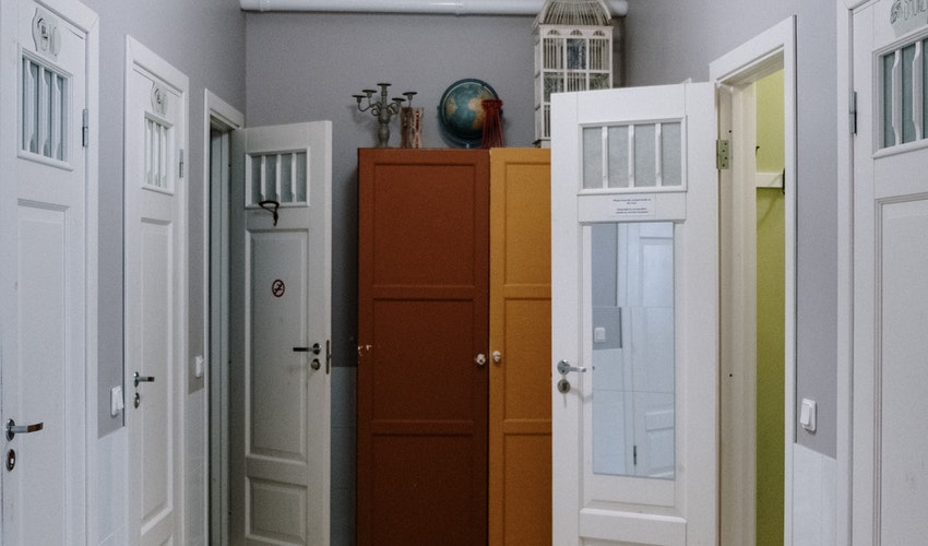  Brushy Creek Door Company, Patio & Entry Doors