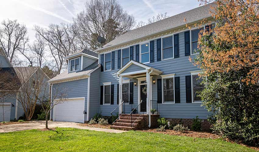 Brushy Creek Roofing