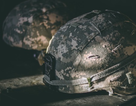 Metal Roofers Camp Swift