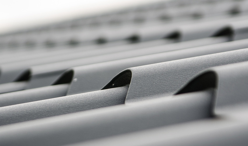 Choose Steel Roofing