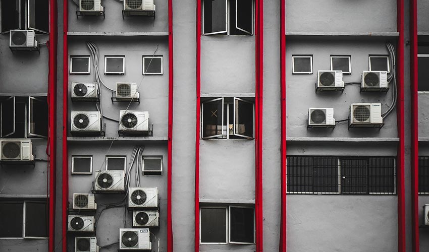 Maintenance Tips Heating Cooling System