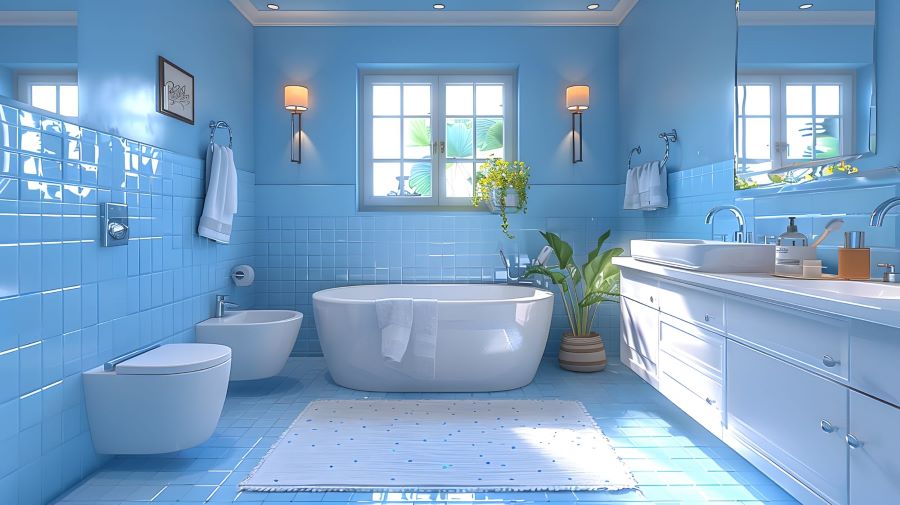 Maximizing Energy Savings with Proper Bathroom Insulation