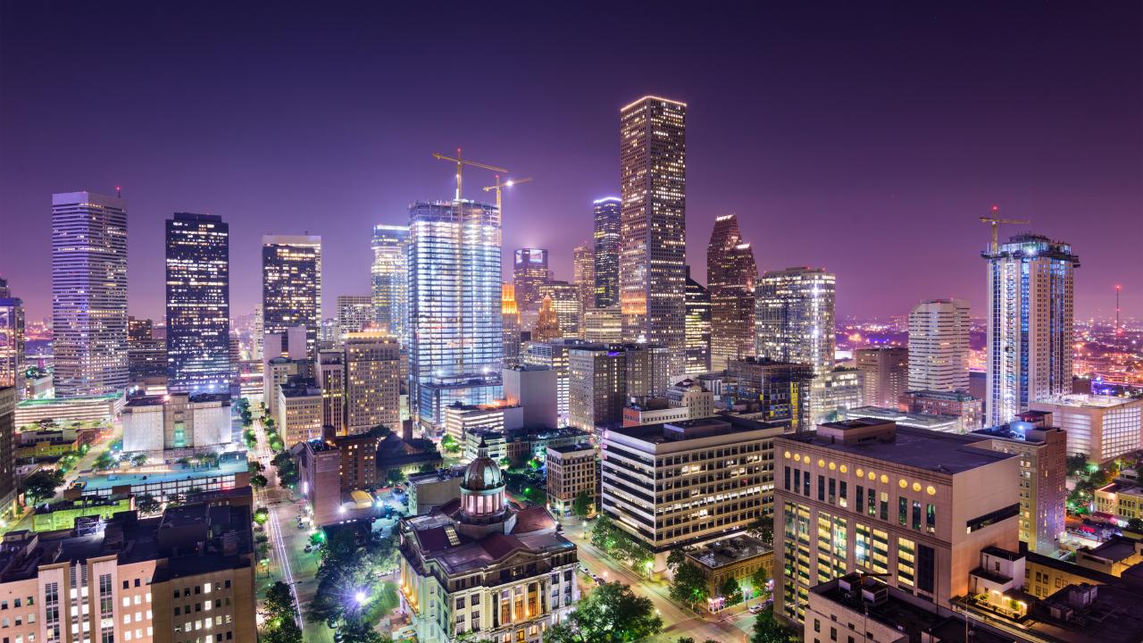 Metal Roofers Houston