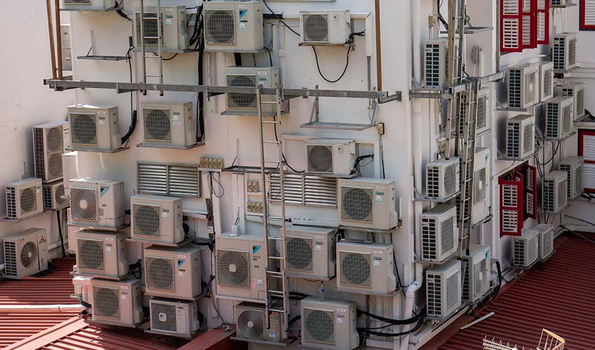 Things Know Hvac Repair