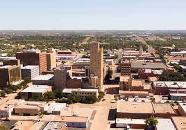 Metal Roofers Lubbock