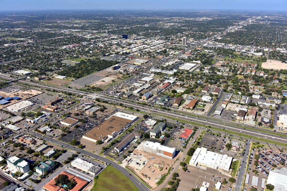 Metal Roofers McAllen