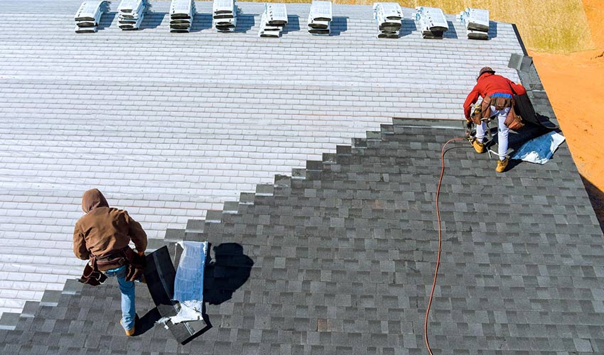 Austin Roofer Near Me