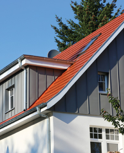 Metal Roofing Lakeway